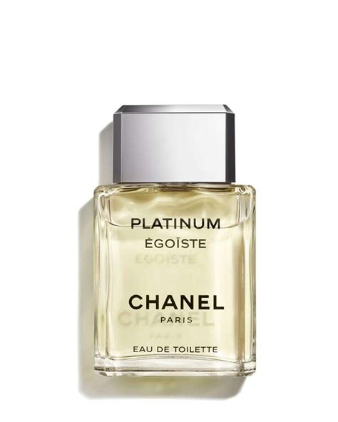 ici paris chanel egoiste|CHANEL Égoïste Eau De Toilette Verstuiver .